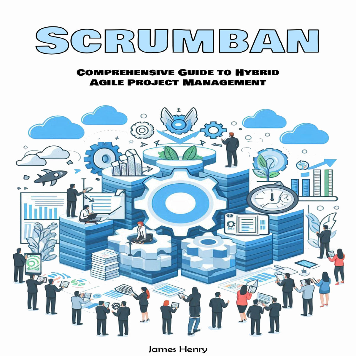 Scrumban: Comprehensive Guide to Hybrid Agile Project Management
