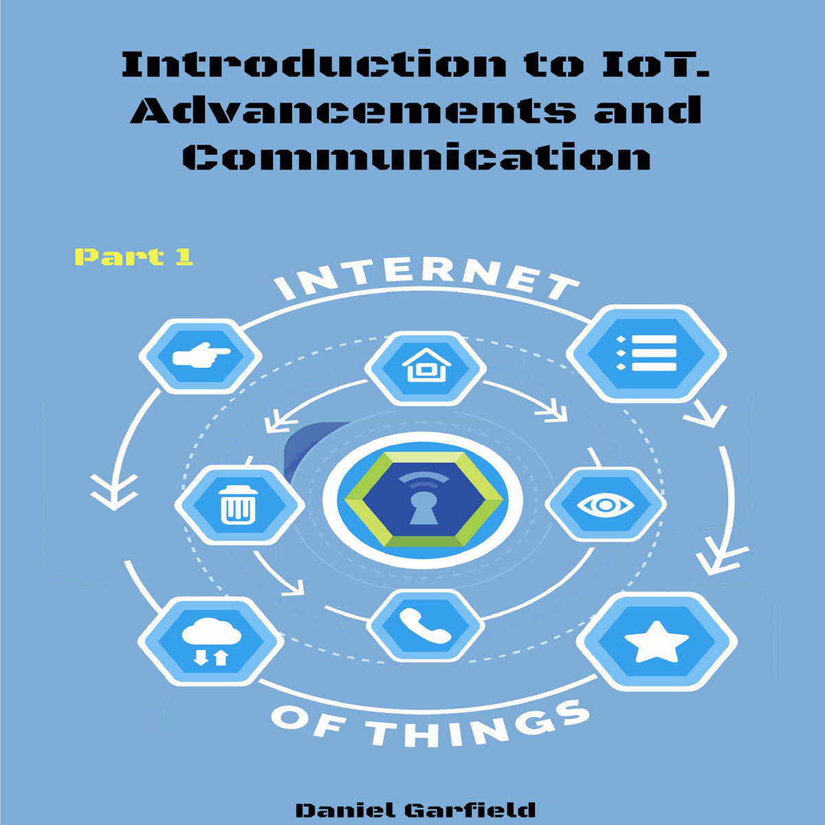 Internet of Things (IoT): Introduction to IoT. Advancements and Communication Protocols. Part 1
