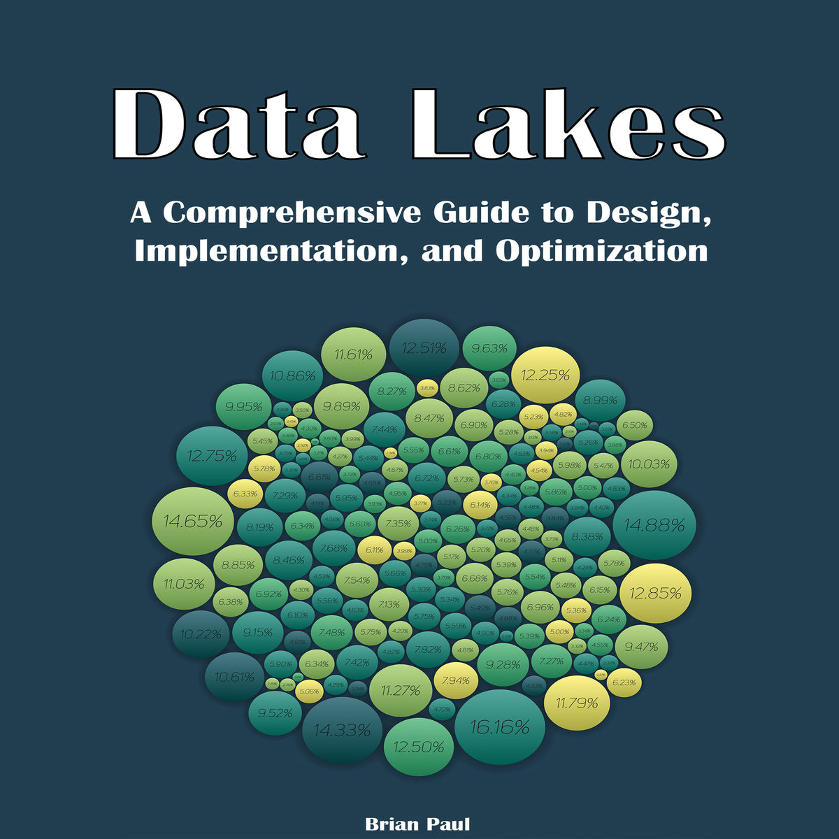 Data Lakes: A Comprehensive Guide to Design, Implementation,  and Optimization