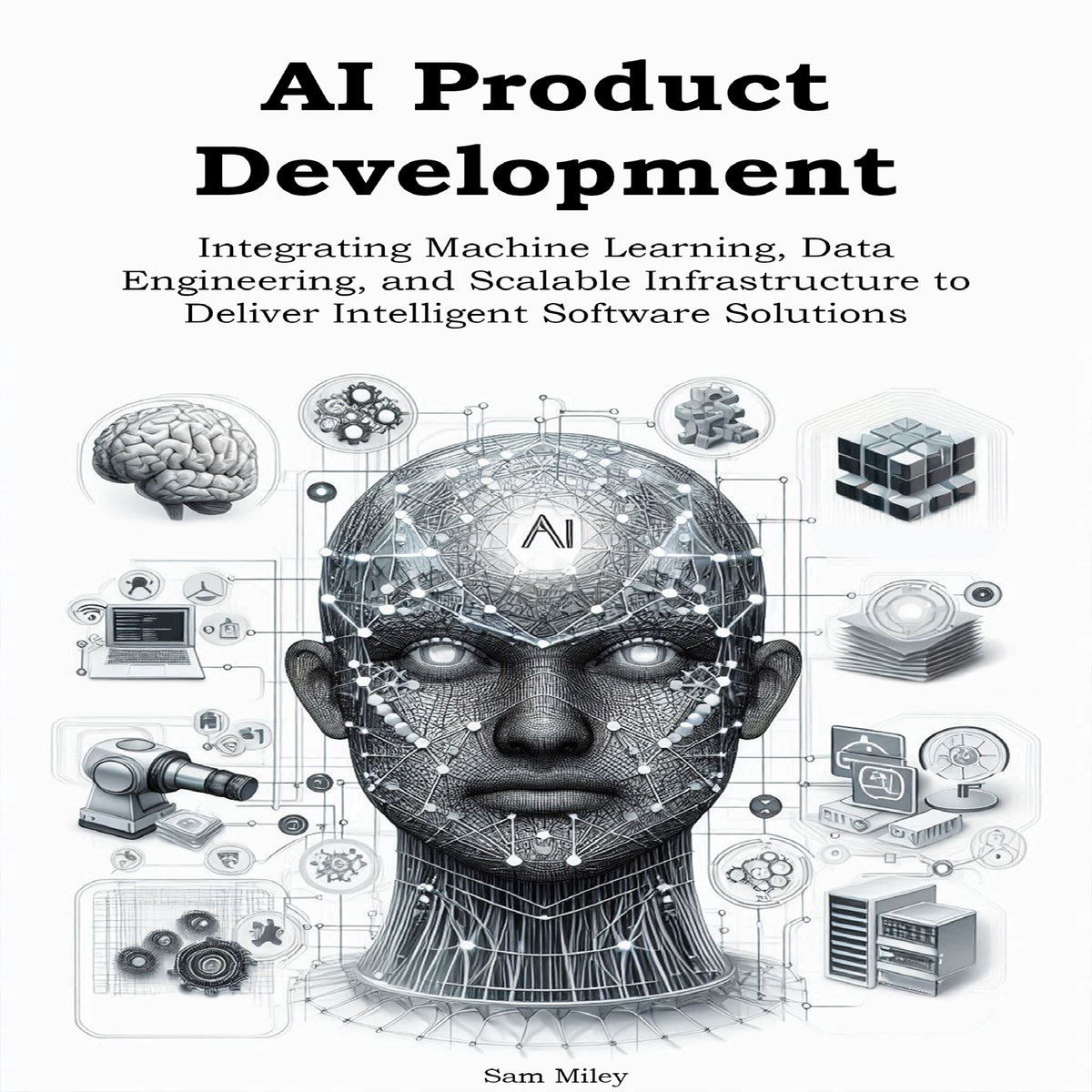 AI Product Development: Integrating Machine Learning, Data Engineering, and Scalable Infrastructure to Deliver Intelligent Software Solutions