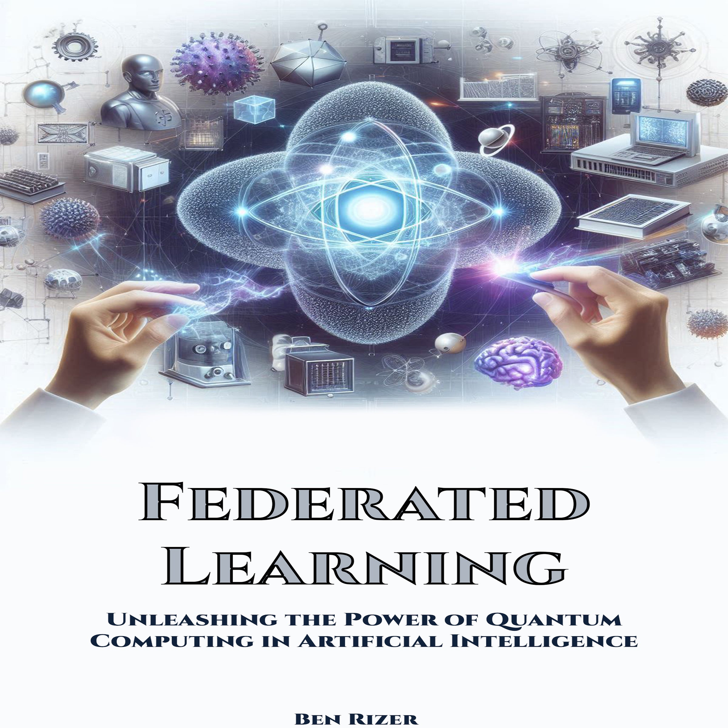Federated Learning: Unleashing the Power of Quantum Computing  in Artificial Intelligence