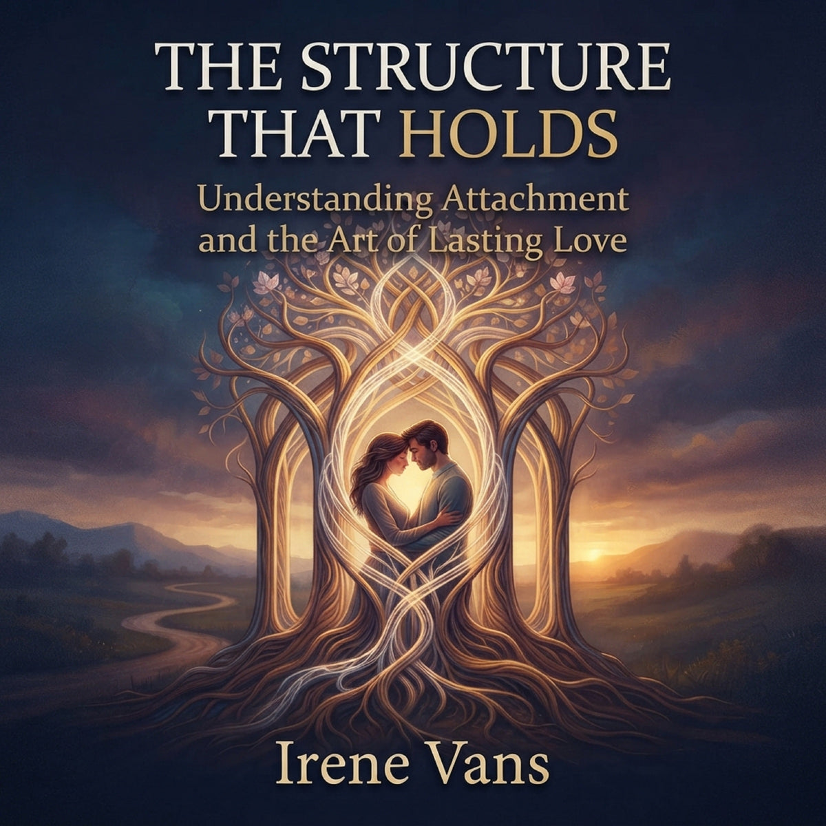 The Structure That Holds: Understanding Attachment and the Art of Lasting Love