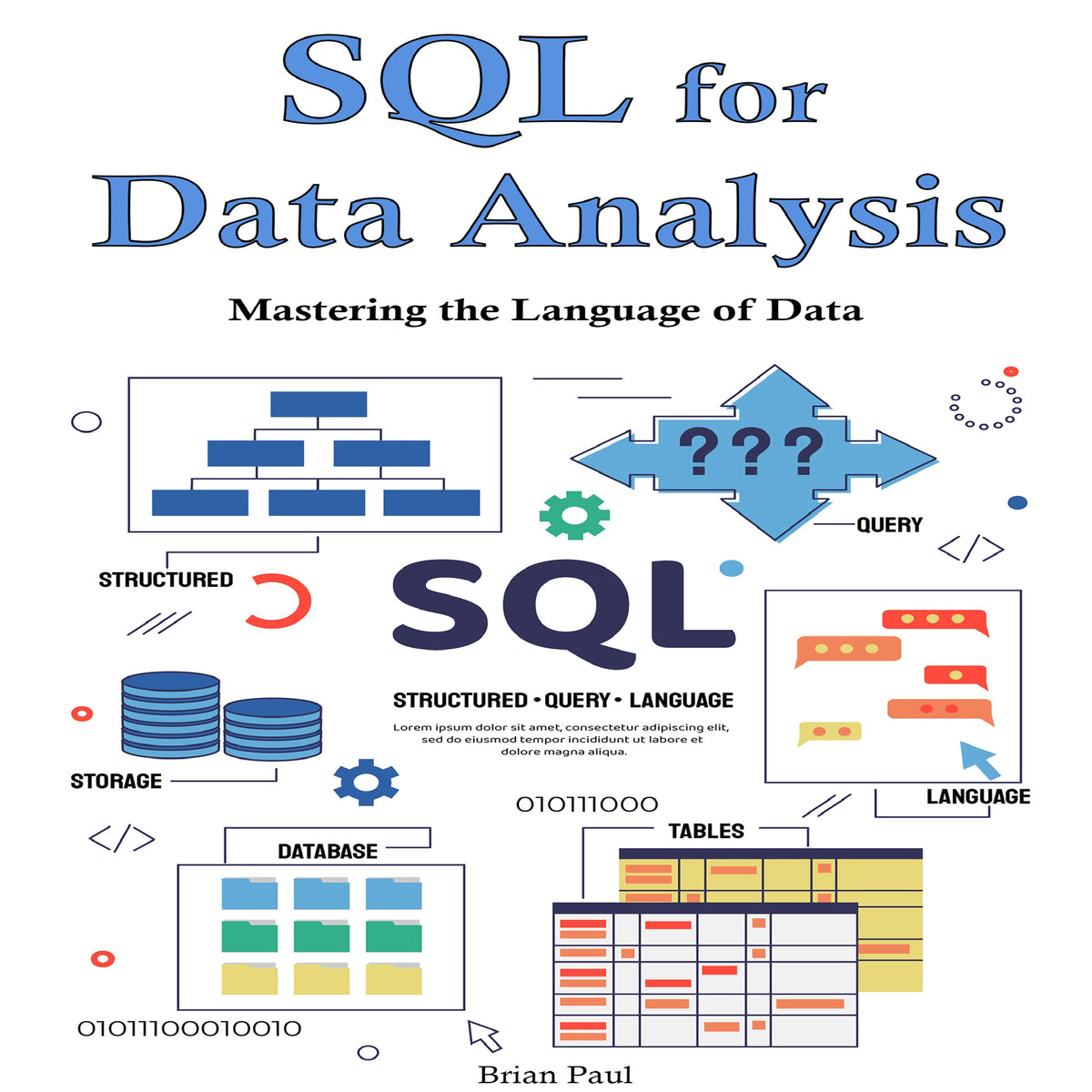 SQL for Data Analysis: Mastering the Language of Data