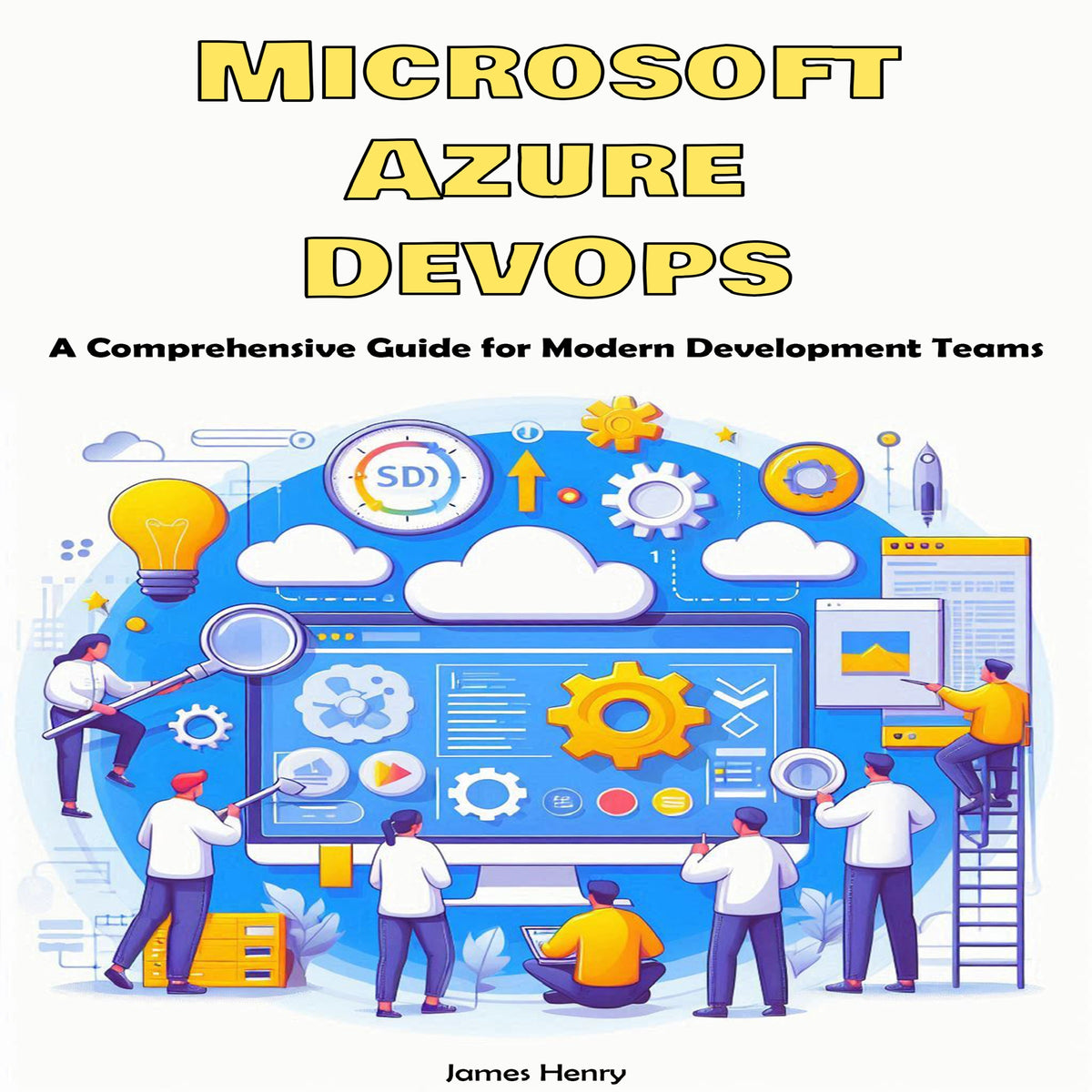 Microsoft Azure DevOps: A Comprehensive Guide for Modern Development Teams