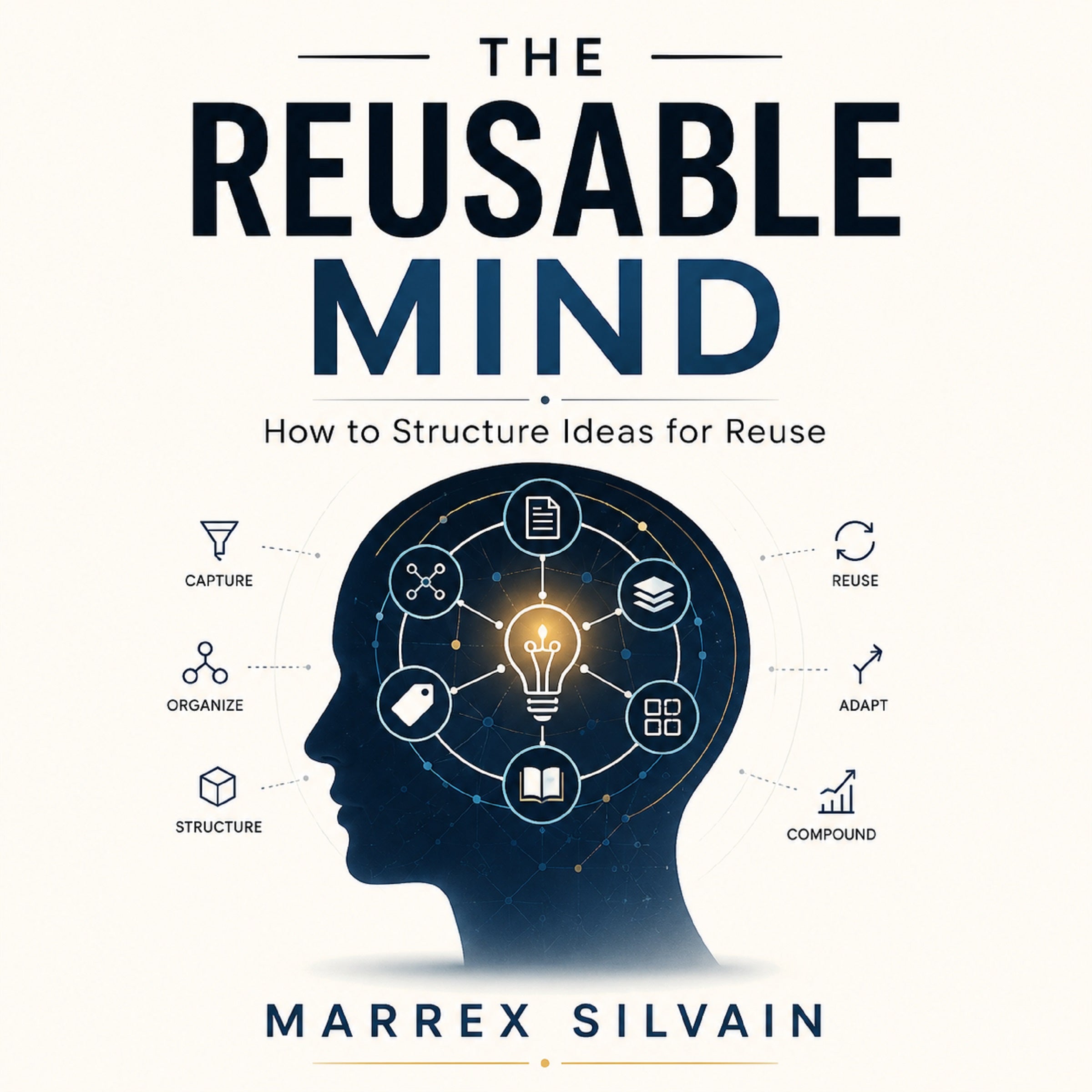 THE REUSABLE MIND: How to Structure Ideas for Reuse