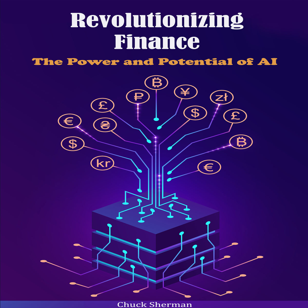 Revolutionizing Finance: The Power and Potential of AI