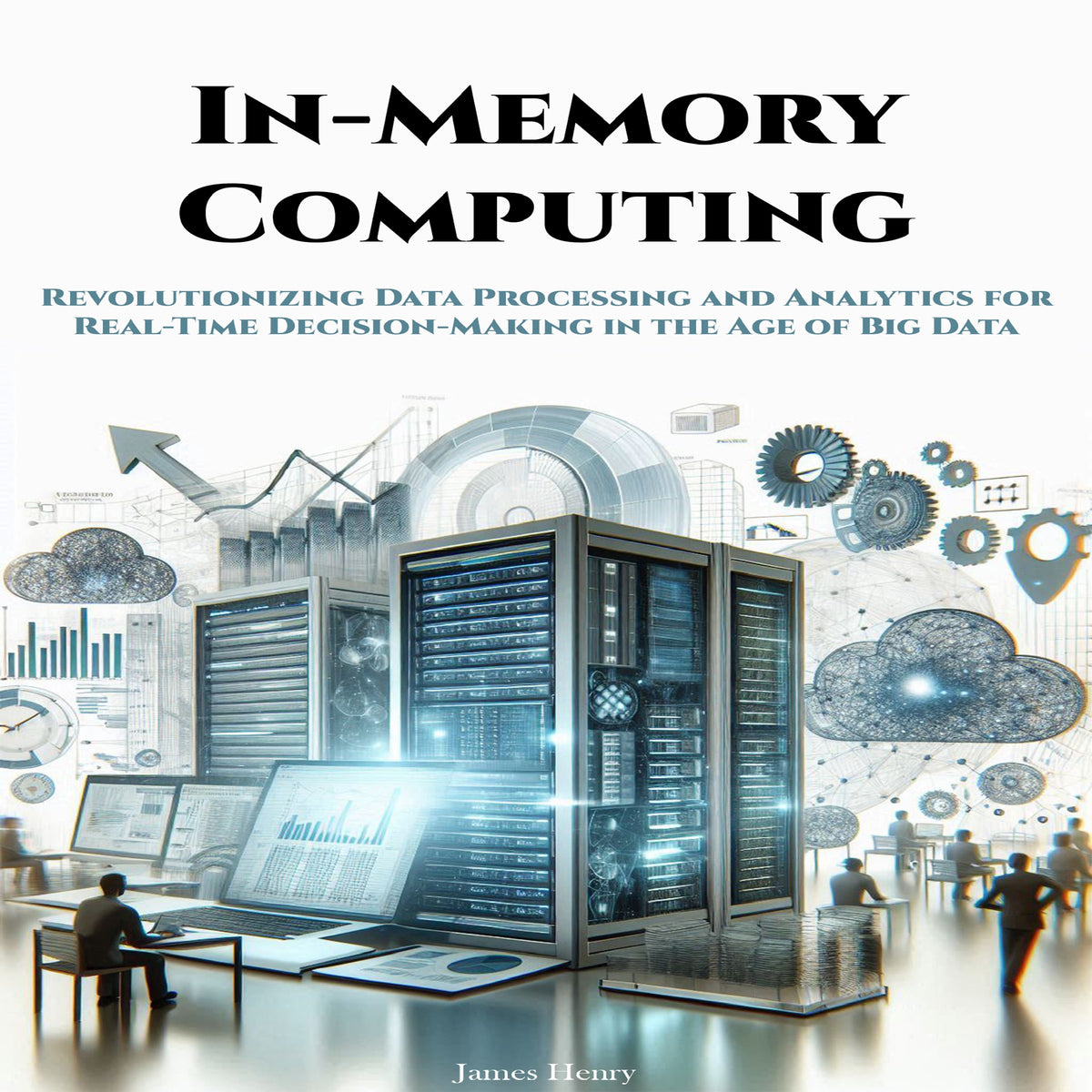 In-Memory Computing: Revolutionizing Data Processing and Analytics for Real-Time Decision-Making in the Age of Big Data