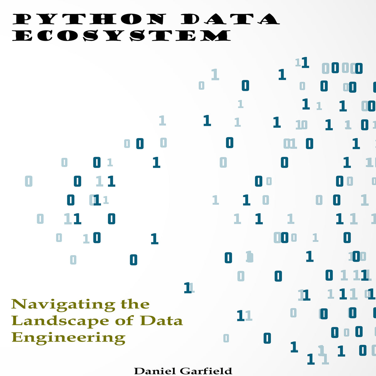 Python Data Ecosystem: Navigating the Landscape of Data Engineering