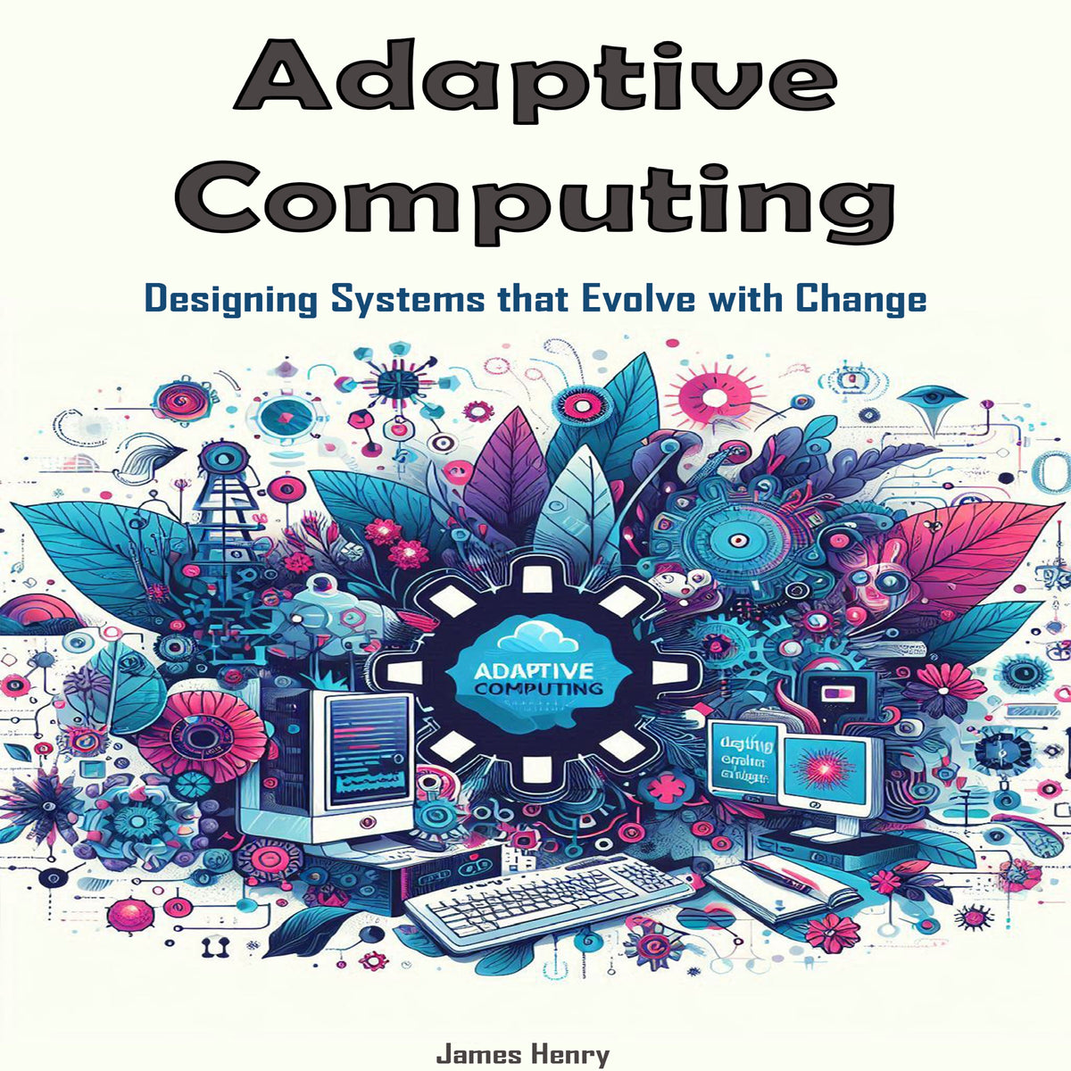 Adaptive Computing: Designing Systems that Evolve with Change