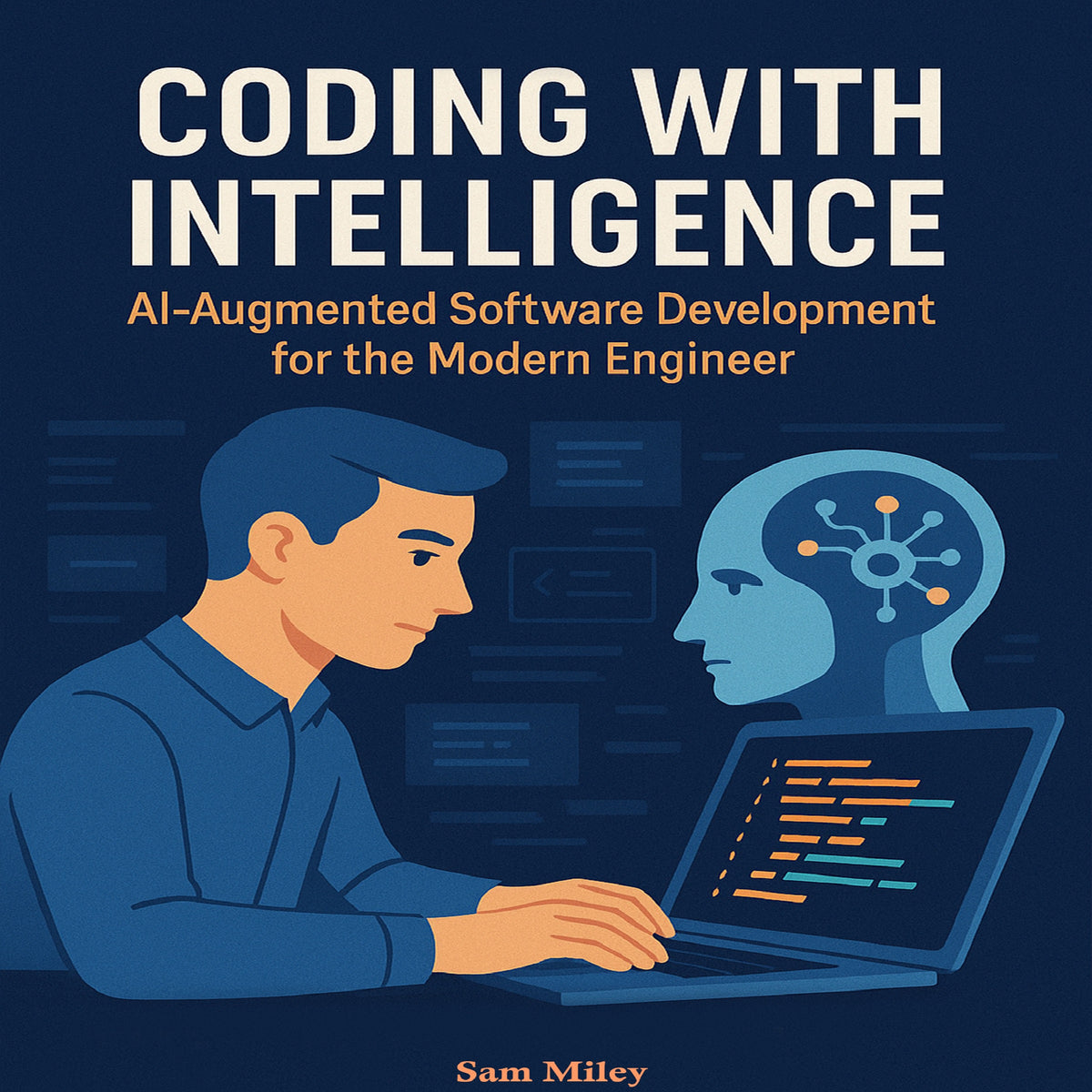 Coding with Intelligence: AI-Augmented Software Development for the Modern Engineer