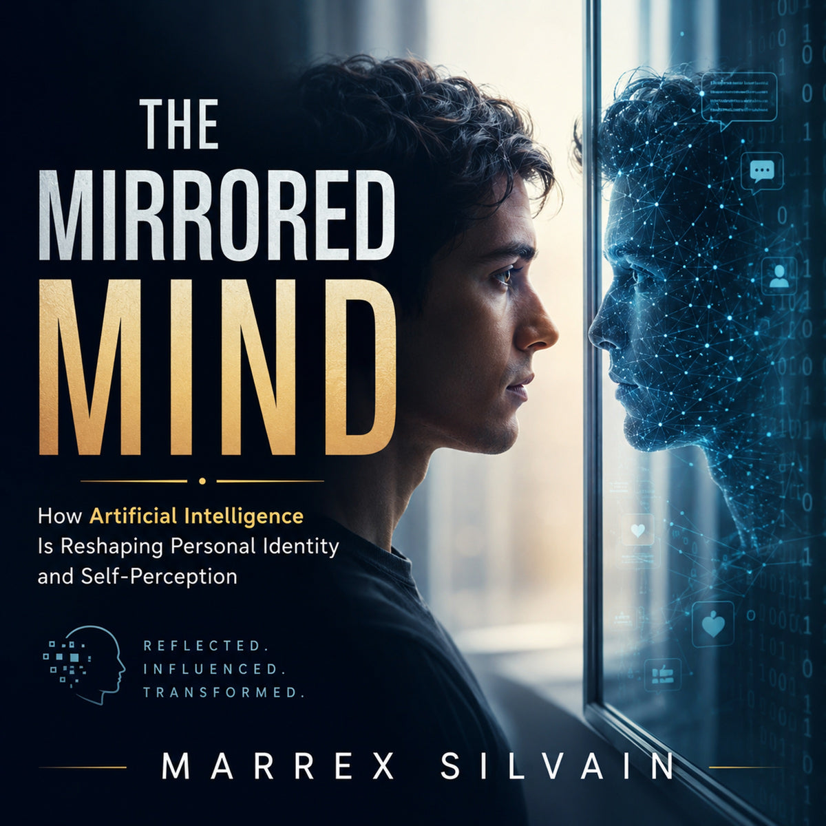 The Mirrored mind: How Artificial Intelligence Is Reshaping Personal Identity and Self-Perception